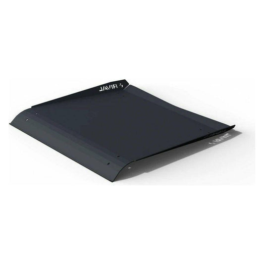 Polaris RZR Alloy Roof