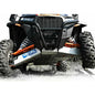 Polaris RZR XP 1000 / Turbo Alloy Front A-Arm Guards