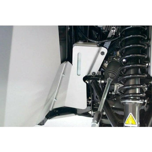 Yamaha Viking Footwell Protection
