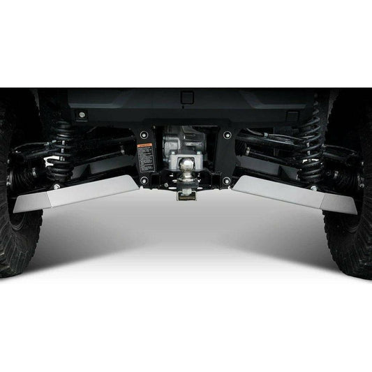 Yamaha Wolverine RMAX 2 Alloy Rear A-Arm Guards