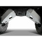 Yamaha Wolverine RMAX 4 Alloy Rear A-Arm Guards