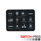 Switch-Pros x Rigid Industries Switch Legends