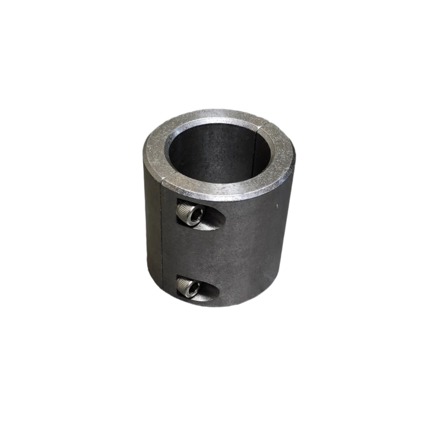 Bolt On Tube Clamps - Weldable