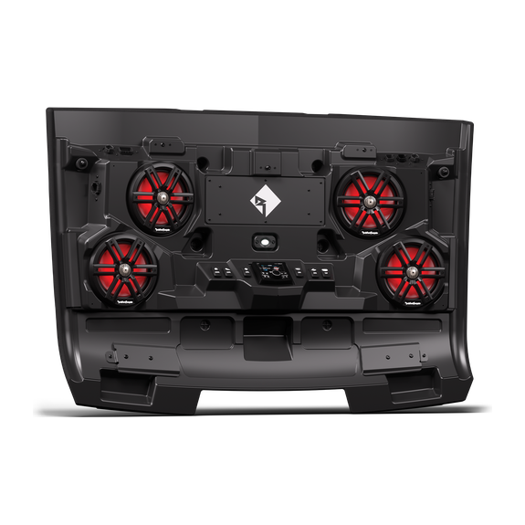 Polaris Ranger XP 1000 Audio Roof