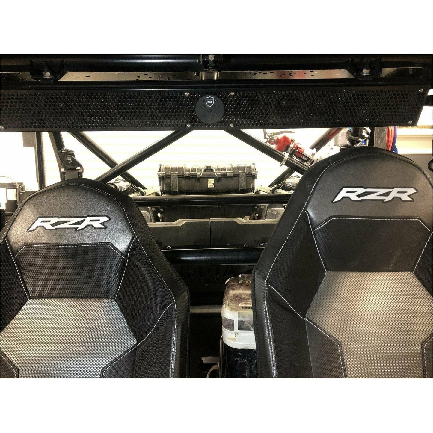 Polaris Gen 3 Seat Lowering and Reclining Base Adapter