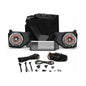 Polaris Ranger XP 1000 Ride Command Stage 5 Audio System