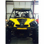 Can Am Commander Hood