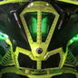 Can Am Maverick Hood / Grille Combo