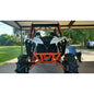 Can Am Maverick Small Front Winch Bumper