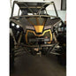 Can Am Maverick Small Front Winch Bumper