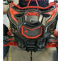 Can Am X3 Front Grille