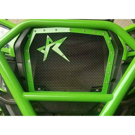 Kawasaki KRX Front Grille