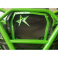 Kawasaki KRX Front Grille