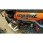 Polaris General Super Duty Steps