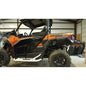 Polaris General Super Duty Steps