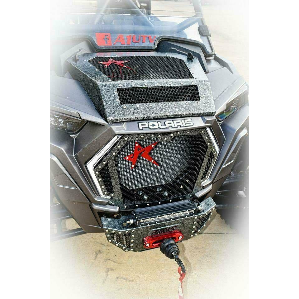 Polaris RZR (2019+) Hood