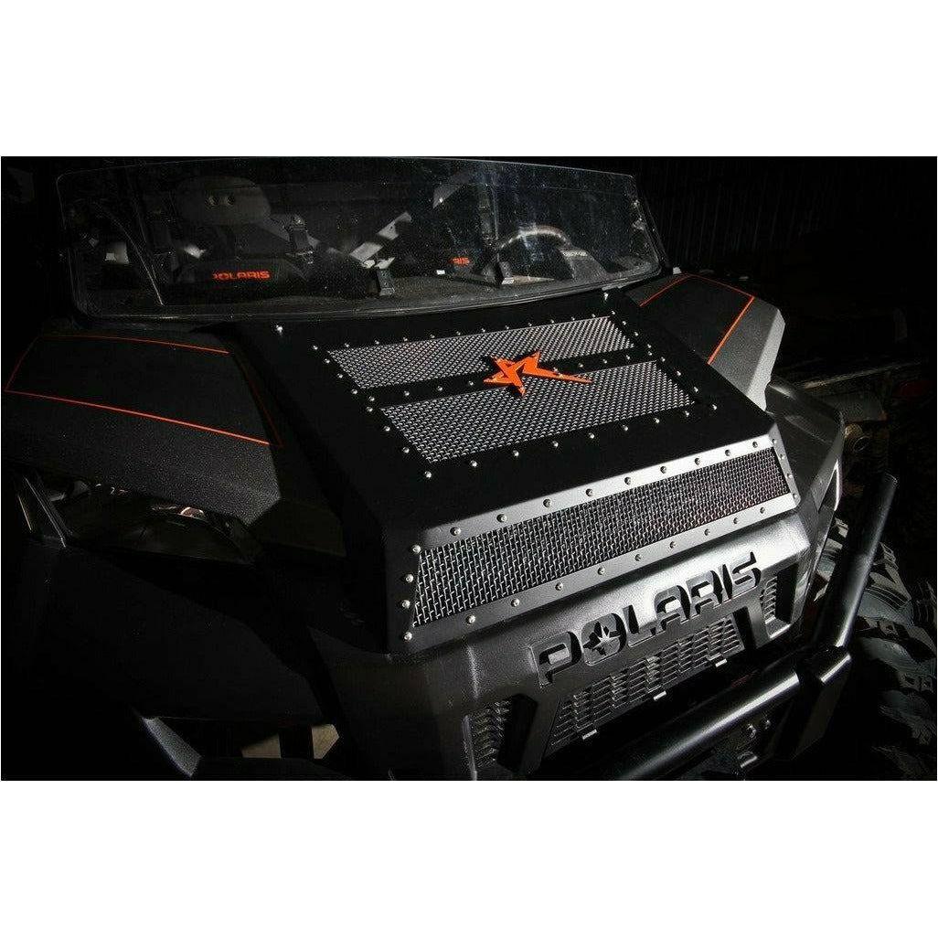 Polaris Ranger XP 900 Hood