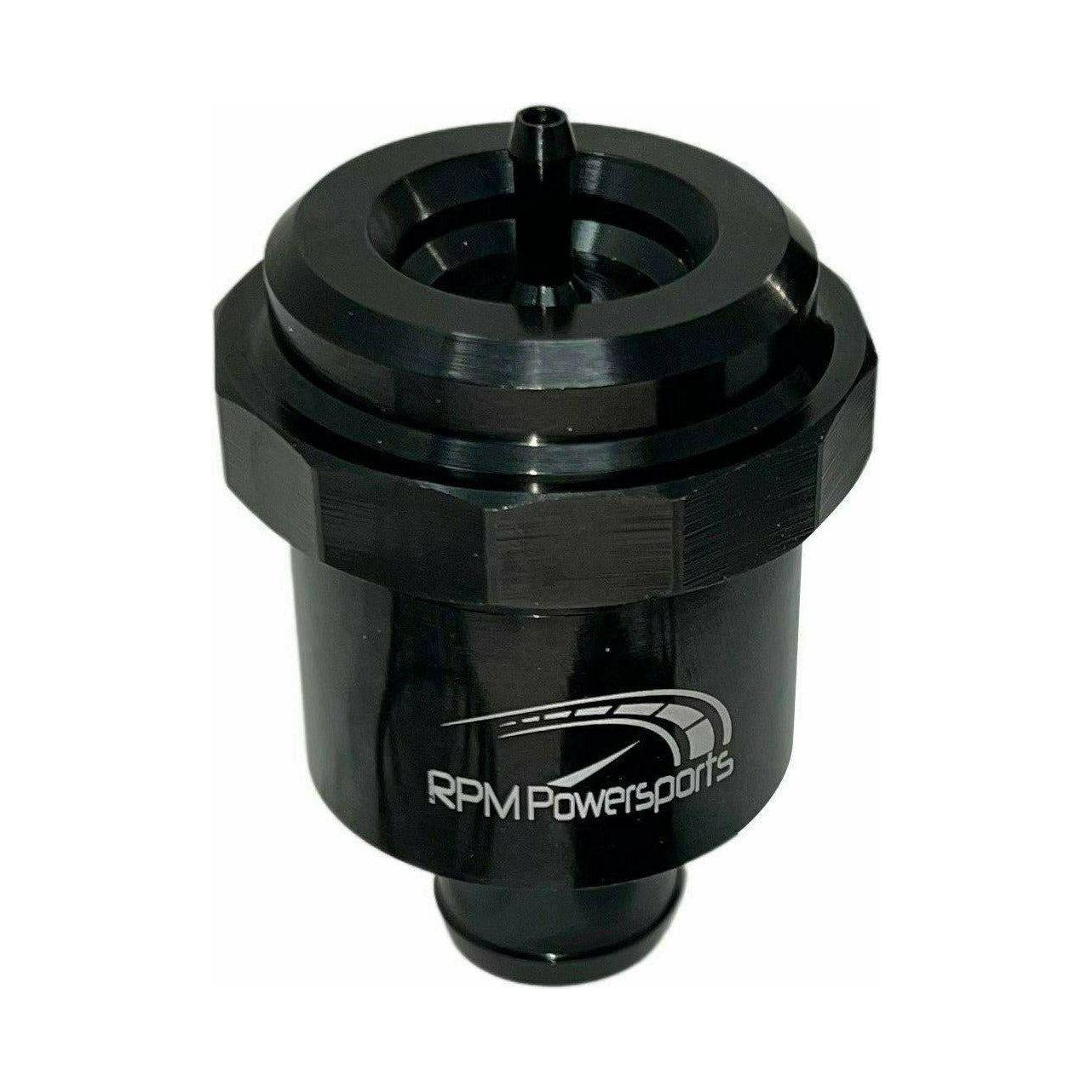 Can Am X3 (2017-2019) Blow Off Valve Kit