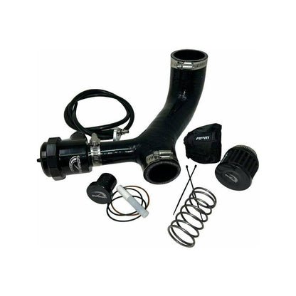 Can Am X3 (2017-2019) Blow Off Valve Kit