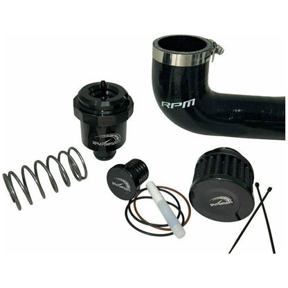 Can Am X3 (2020+) Blow Off Valve Kit
