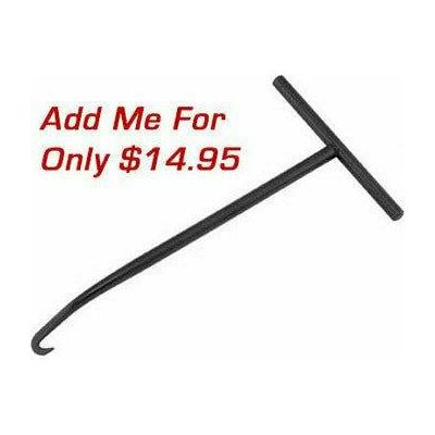 Can Am X3 Muffler Delete Slip-On Exhaust Race Pipe