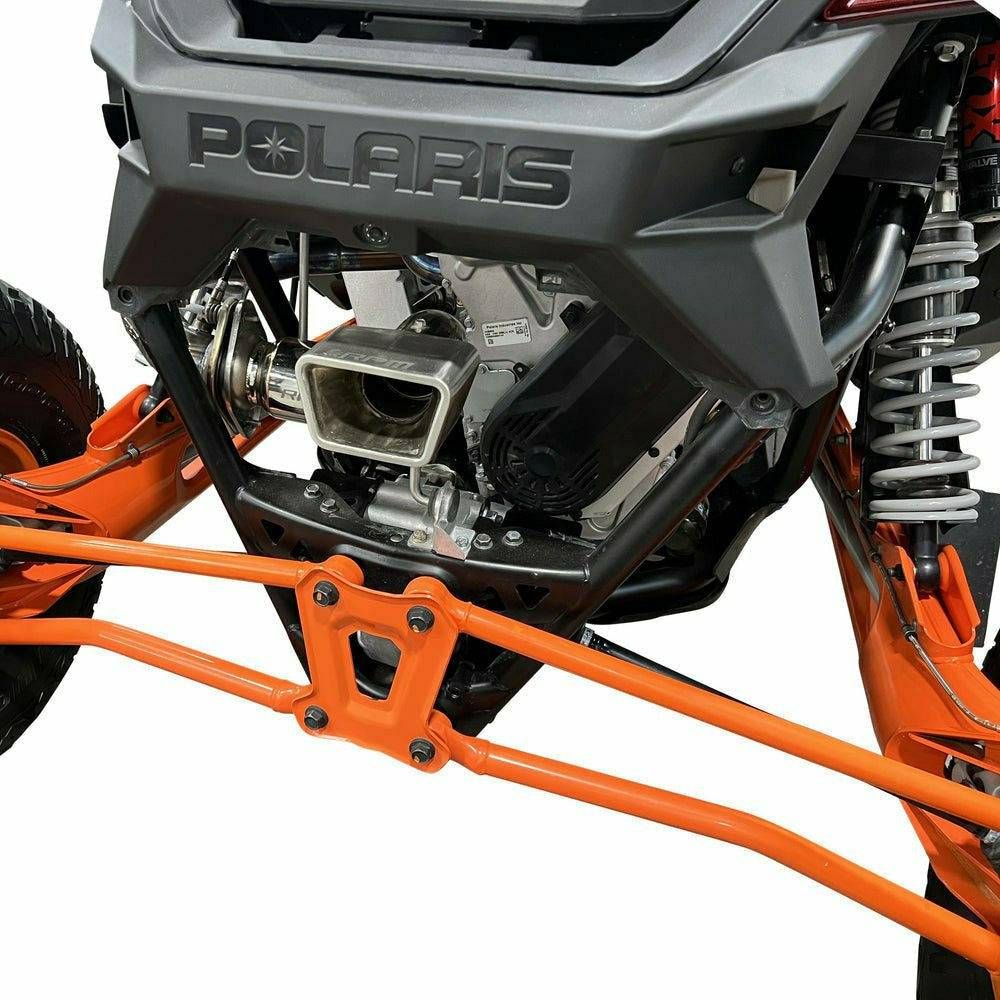 Polaris RZR Pro R 3" Race Pipe Exhaust