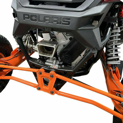 Polaris RZR Pro R 3" Race Pipe Exhaust