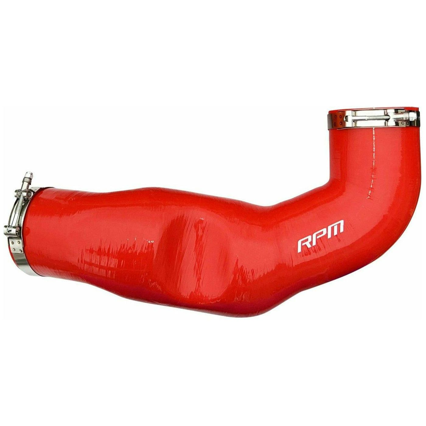Polaris RZR Pro R Bed to Air Box Intake Tube