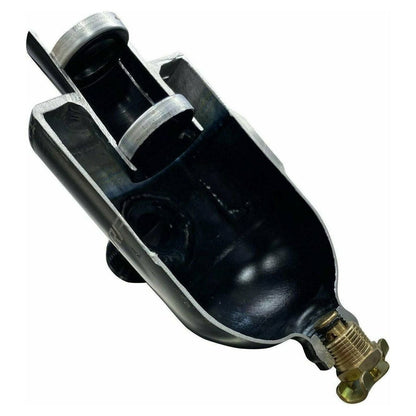 RPM Polaris RZR Turbo, XPT, Turbo R, S, & PRO XP Oil Catch Can
