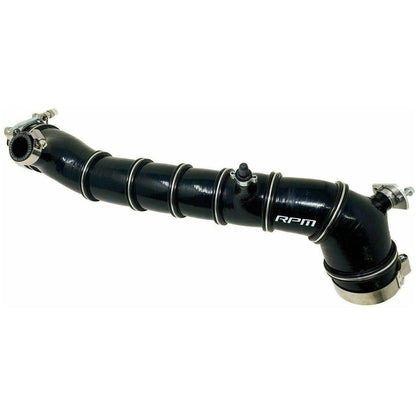 RPM Powersports Polaris RZR Wire Reinforced Silicone Charge Tube