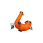 RPM Powersports Polaris RZR XP Turbo Silicone J-Tube Intake