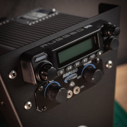 Can Am X3 M1 / G1 Radio Mount (Classic)