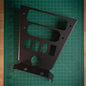 Can Am X3 M1 / G1 Radio Mount Plus 4
