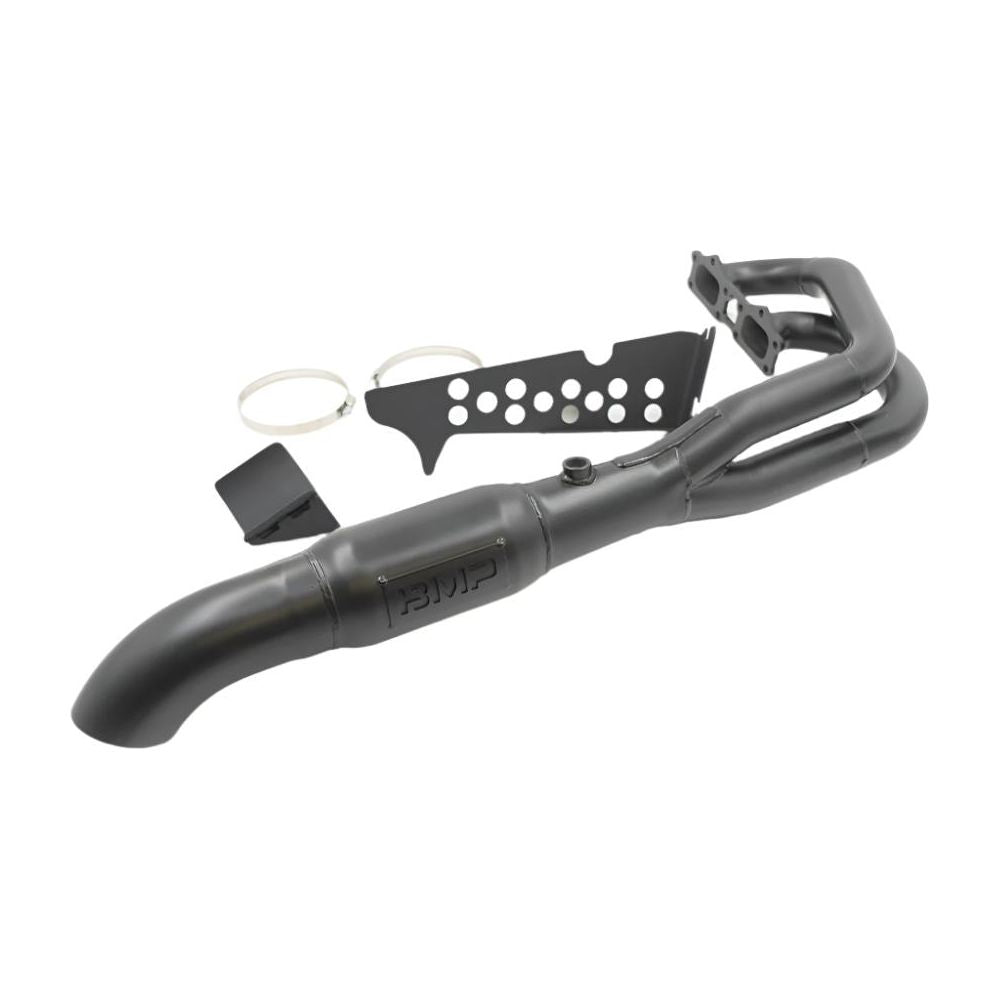 Polaris RZR XP (2024+) Race Exhaust