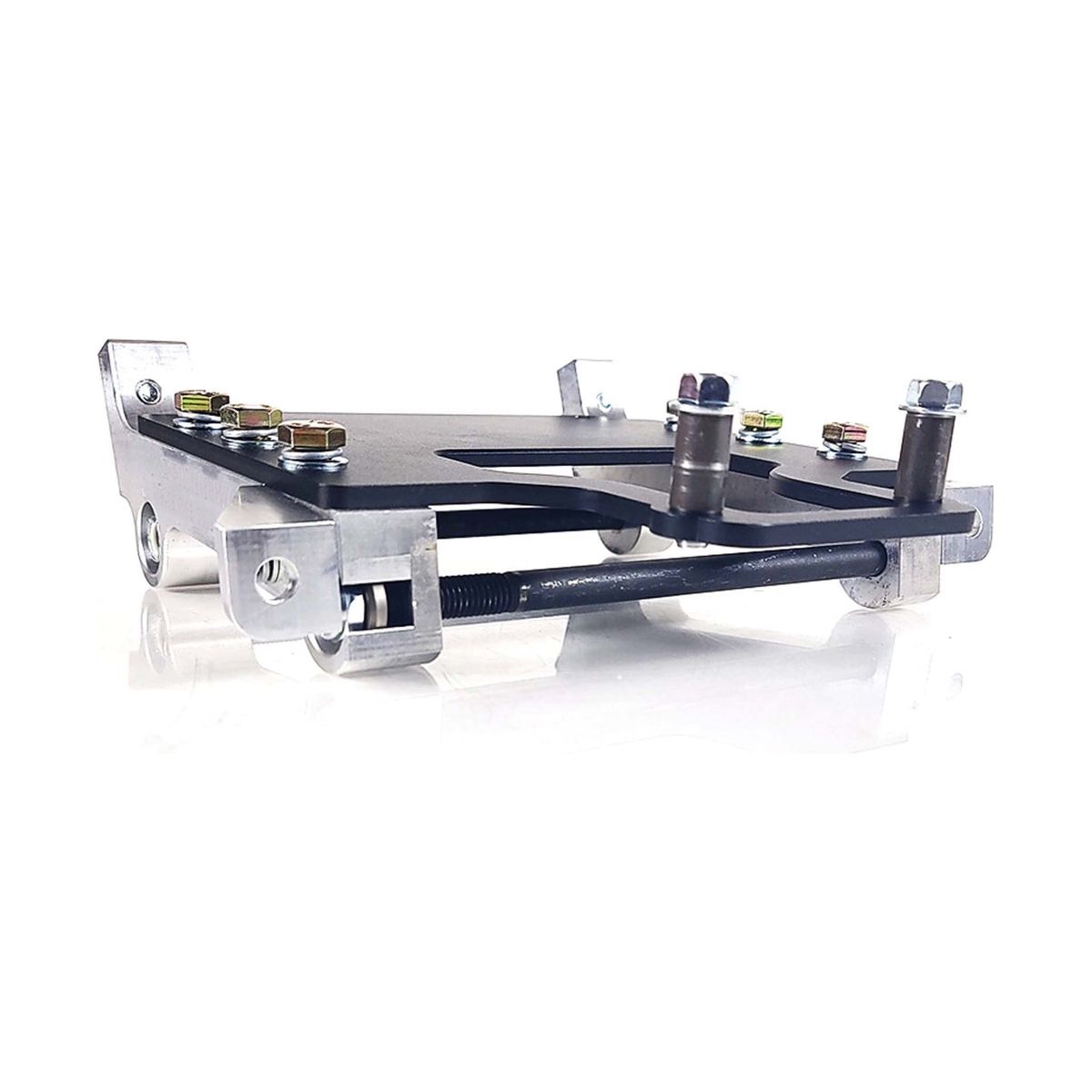Polaris RZR Front Diff Swap Kit Bracket