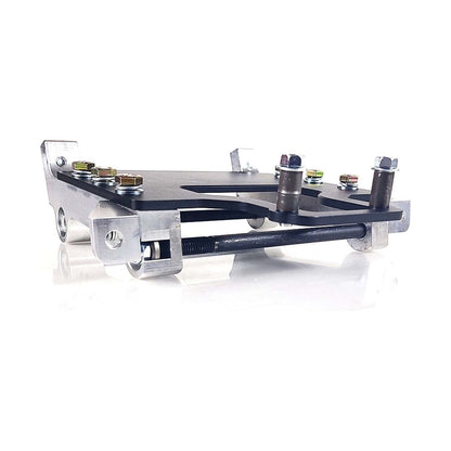 Polaris RZR Front Diff Swap Kit Bracket