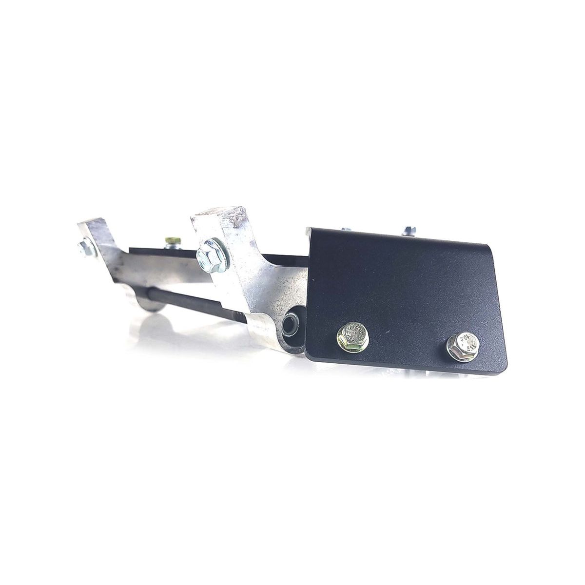 Polaris RZR Front Diff Swap Kit Bracket