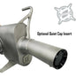 Polaris RZR Pro R Full Exhaust