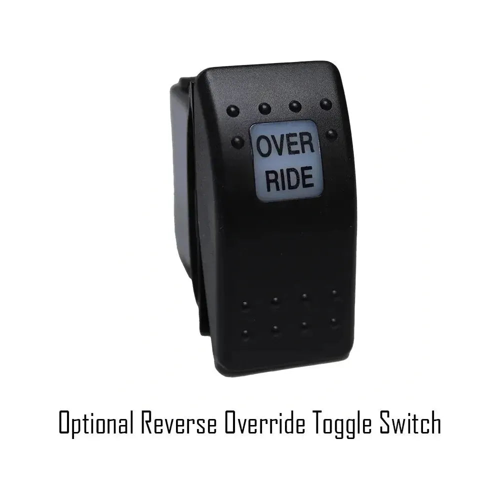 Can Am X3 RR (2021-2024) Boost Control Box