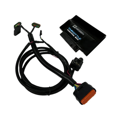 Polaris Throttle Control Box