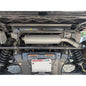 Can Am Defender Slip-On Exhaust