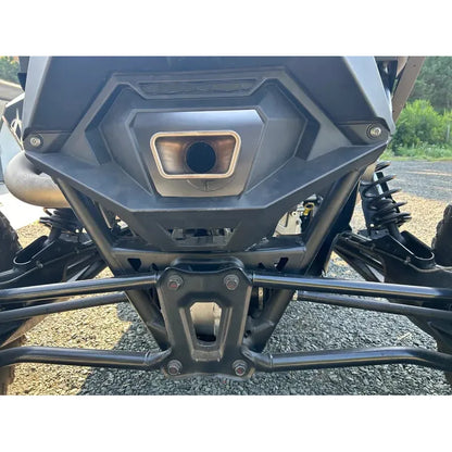 Polaris RZR Pro R Full Exhaust