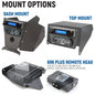 Can Am X3 Complete Communication Kit