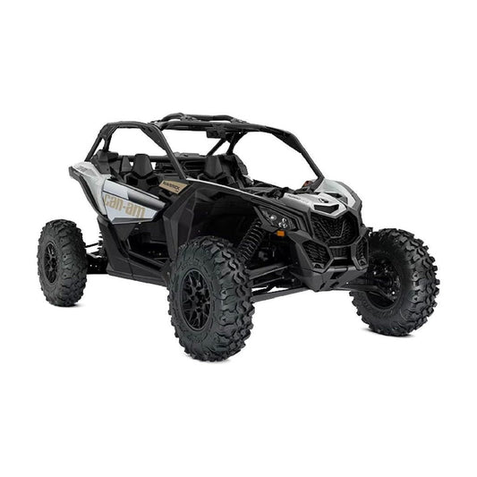 Can Am X3 Complete Communication Kit