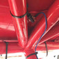 Ground Strap Kit for Antenna / Radio / Intercom Systems