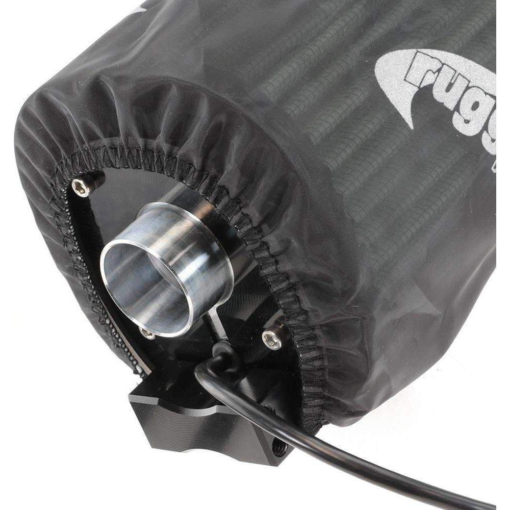 MAC-1X Single Person High Output Helmet Air Pumper (Bundle)