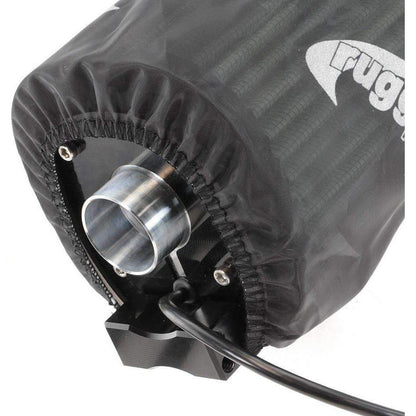 MAC-1X 1-Person High Output Helmet Air Pumper (Pumper Only)