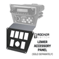 Polaris RZR Pro / Turbo R Complete Communication Kit