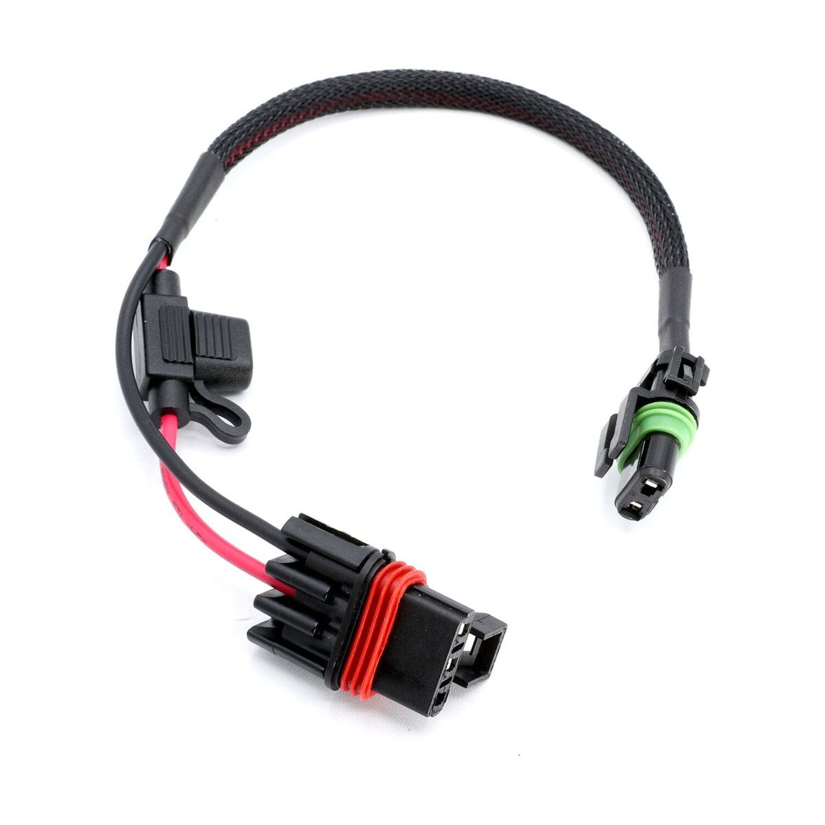 Polaris RZR Pro / Turbo R Remote Head Mount Kit