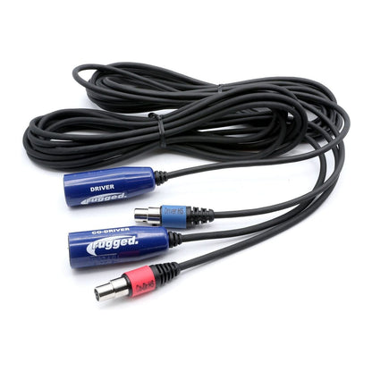 Polaris RZR XP Complete Communication Kit